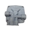 HALDEX MIDLAND COVER ASSEMBLY-EE VALVE BLEED DOWN