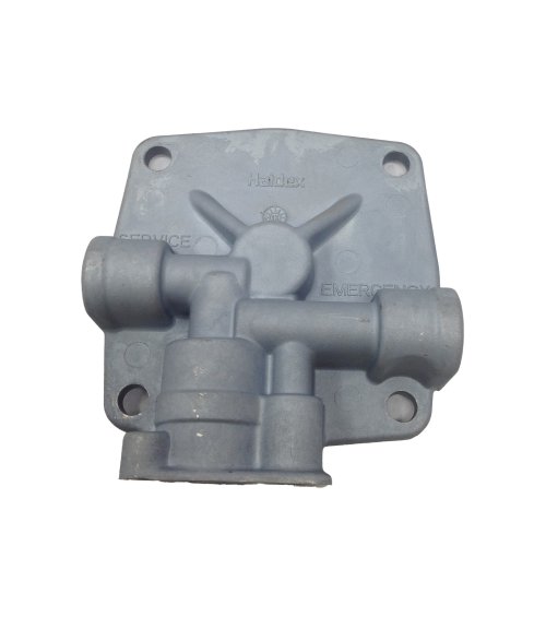 HALDEX MIDLAND COVER ASSEMBLY-EE VALVE BLEED DOWN