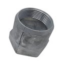 SAF-HOLLAND - HALDEX / MIDLAND JAM NUT FOR MAXIBRAKE BRAKE CHAMBER