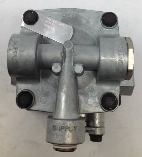 HALDEX REMAN RT4 MULTIFUNCTION TRAILER VALVE