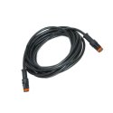 HALDEX MIDLAND INTELLIGENT TRAILER CONTROL MODULE AUXILIARY CABLE