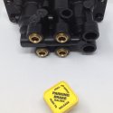 HALDEX MIDLAND MANIFOLD DASH VALVE