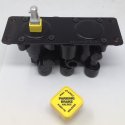 HALDEX MIDLAND MANIFOLD DASH VALVE