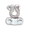 HALDEX UNIVERSAL CLAMP BATTERY TERMINAL 2-4/0 GAUGE