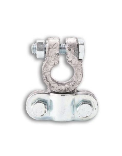 HALDEX UNIVERSAL CLAMP BATTERY TERMINAL 2-4/0 GAUGE