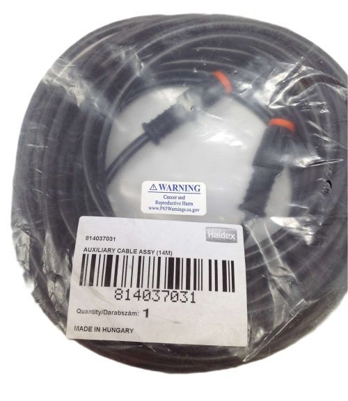 HALDEX MIDLAND AUXILIARY CABLE ASSEMBLY 14M