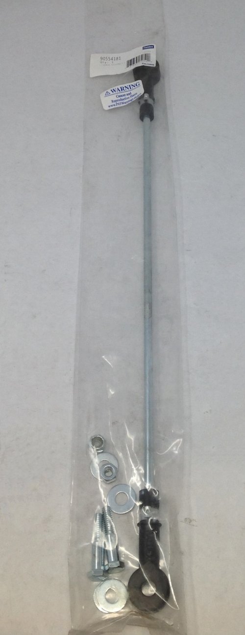 HALDEX MIDLAND FIXED ROD LINKAGE  ASSEMBLY