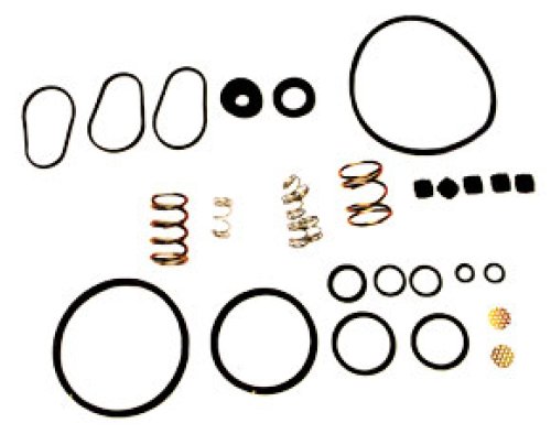 HALDEX MIDLAND RT4 MULTIFUNCTION TRAILER VALVE REPAIR KIT