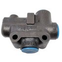 VICKERS HYDRAULIC RELIEF VALVE