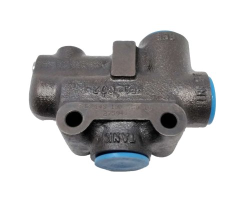 VICKERS HYDRAULIC RELIEF VALVE