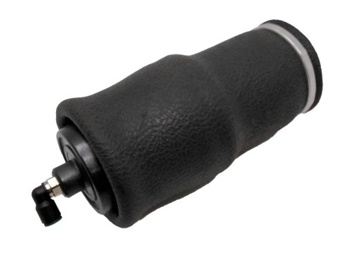 GOODYEAR SUPER-CUSHION AIR SPRING