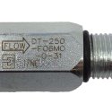 PARKER HYDRAULIC CHECK VALVE: IN-LINE