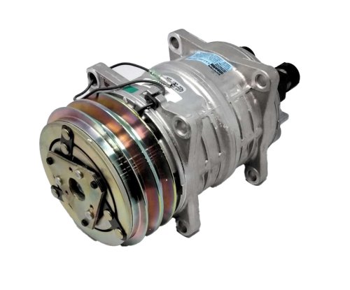 VALEO A/C COMPRESSOR DK-15V R134A