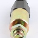 TECHNORD DELTA POWER HYDRAULIC PRESSURE RELIEF VALVE CARTRIDGE