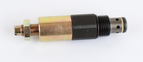 DELTA POWER HYDRAULIC PRESSURE RELIEF VALVE CARTRIDGE