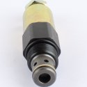 DELTA POWER HYDRAULIC PRESSURE RELIEF VALVE CARTRIDGE