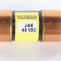 EATON FUSE: 400A BOLT-ON