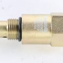 REXROTH GMBH HYDRAULIC PRESSURE RELIEF VALVE CARTRIDGE