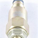 REXROTH GMBH HYDRAULIC PRESSURE RELIEF VALVE CARTRIDGE