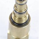 REXROTH HYDRAULIC PRESSURE RELIEF VALVE CARTRIDGE