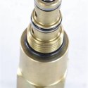 REXROTH GMBH HYDRAULIC PRESSURE RELIEF VALVE CARTRIDGE