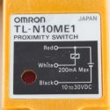 OMRON INDUCTIVE PROXIMITY SWITCH