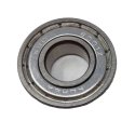 KBC BEARINGS BALL BEARING: DEEP GROOVE RADIAL 28mm OD 2-SHIELDS