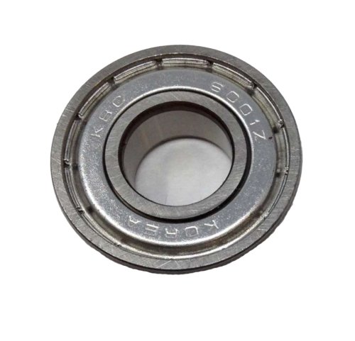 KBC BEARINGS BALL BEARING: DEEP GROOVE RADIAL 28mm OD 2-SHIELDS