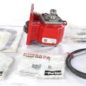 CHELSEA PTO ASSEMBLY-489 SERIES  TWO GEAR MECH. SHIFT 8-BOLT