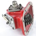 CHELSEA PTO ASSEMBLY-489 SERIES  TWO GEAR MECH. SHIFT 8-BOLT