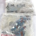 CHELSEA PTO ASSEMBLY-489 SERIES  TWO GEAR MECH. SHIFT 8-BOLT