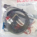 CHELSEA PTO ASSEMBLY-489 SERIES  TWO GEAR MECH. SHIFT 8-BOLT