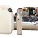 CLUB CAR POWER UNIT