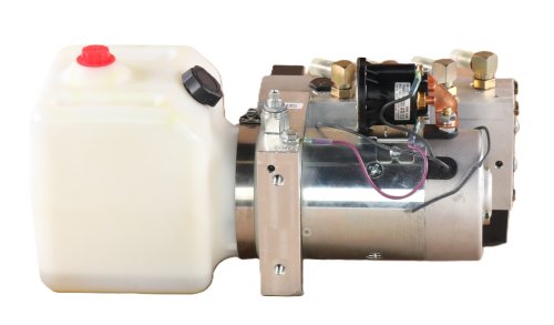 CLUB CAR POWER UNIT