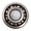 KOYO BALL BEARING - DEEP GROOVE RADIAL 72mm OD