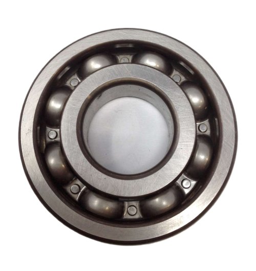 KOYO BALL BEARING - DEEP GROOVE RADIAL 72mm OD