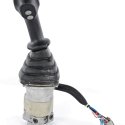 REXROTH JOYSTICK CONTROL VALVE LH LP-ISO 7-WAY