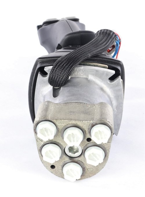REXROTH JOYSTICK CONTROL VALVE RH