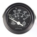 CENTROMOTION-MAXIMATECC-MAXIMA TECH/DATCON INSTRUM GAUGE: OIL TEMPERATURE