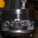 DYNAPAC HYDR MOTOR