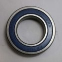 RBC BEARINGS DEEP GROOVE RADIAL BALL BEARING 2.25\"OD: 2 SEALS