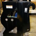 JLG WINCH_HYDRAULIC 12T