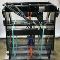 JLG WINCH_HYDRAULIC 12T