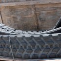JLG TRACK ASM_RUBBERCARRIER TREAD 400X82X72.5 RS