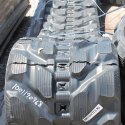 JLG TRACK ASM_RUBBERCARRIER TREAD 400X82X72.5 RS