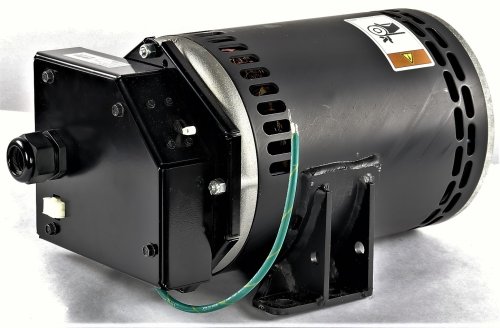 JLG GENERATOR 4000W 60HZ