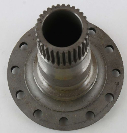JLG ASSEMBLY SPINDLE