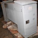 JLG TOOLBOX ASSEMBLY 24\" TUNNEL W/ CTW