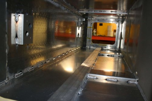 JLG TUNNEL TOOLBOX INST MPL-40/NG