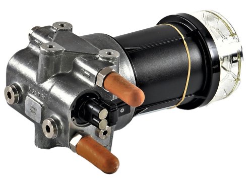 PERKINS LIFT PUMP